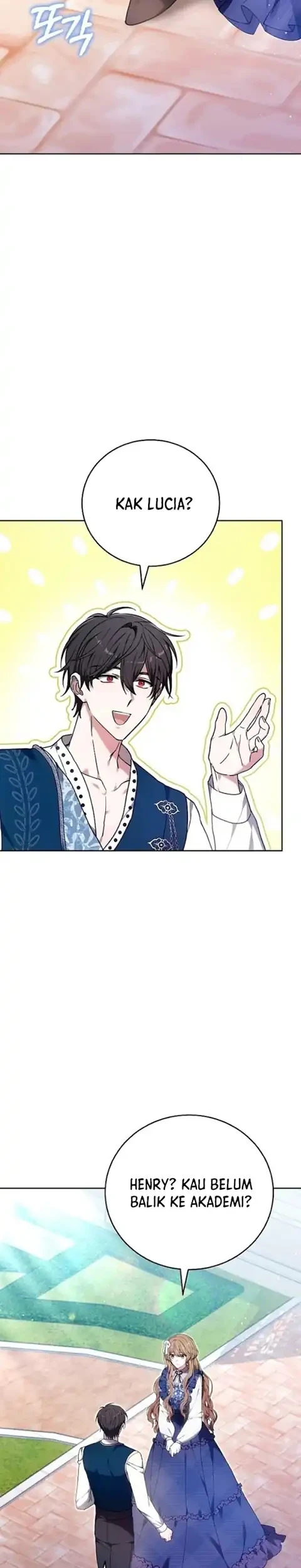 The 101st Confession Chapter 34 - halaman 27