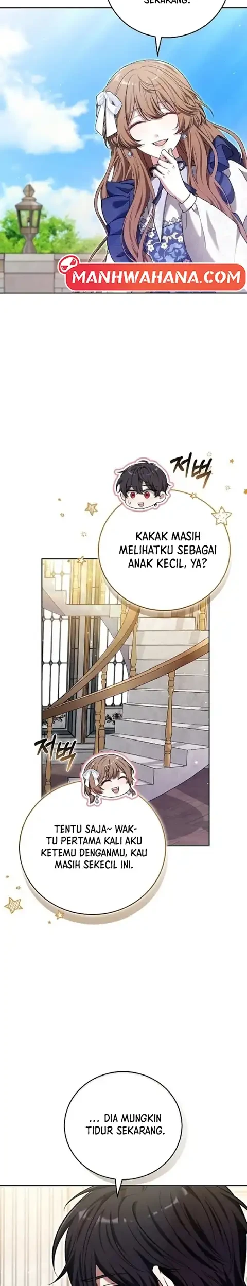 The 101st Confession Chapter 34 - halaman 30