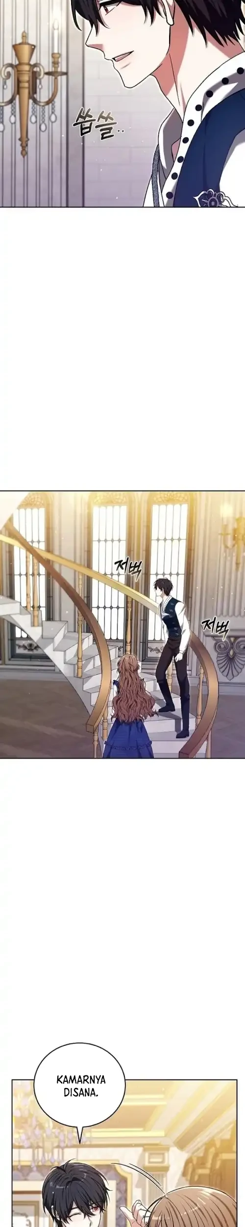The 101st Confession Chapter 34 - halaman 31