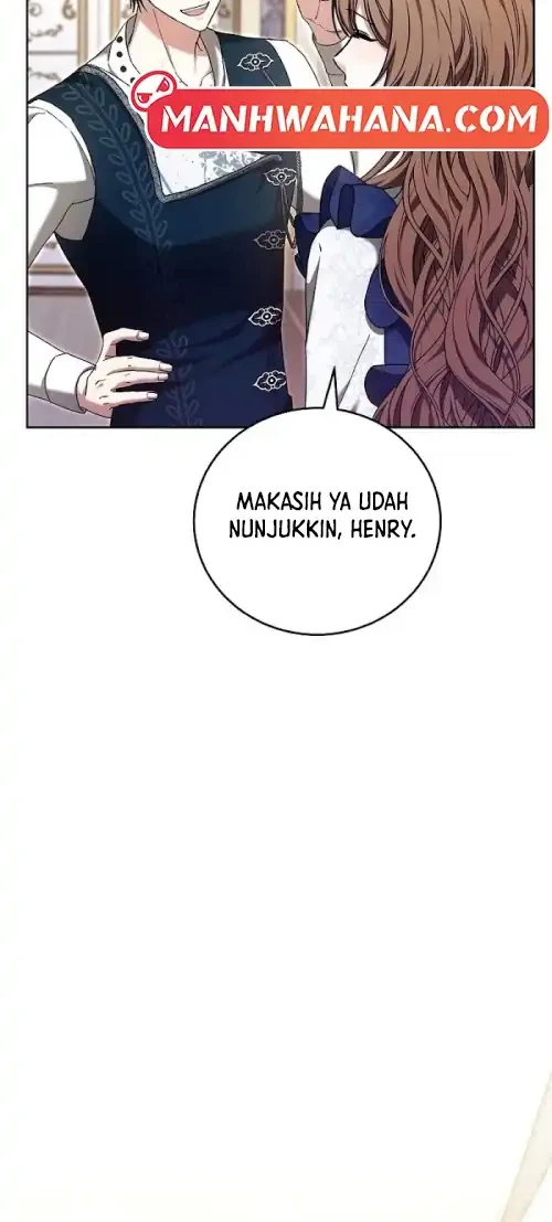 The 101st Confession Chapter 34 - halaman 32