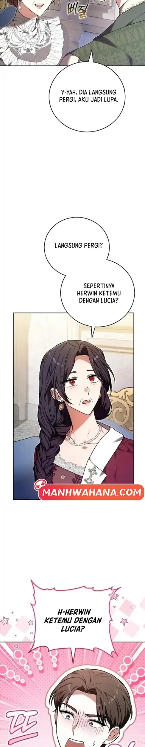 The 101st Confession Chapter 34 - halaman 4