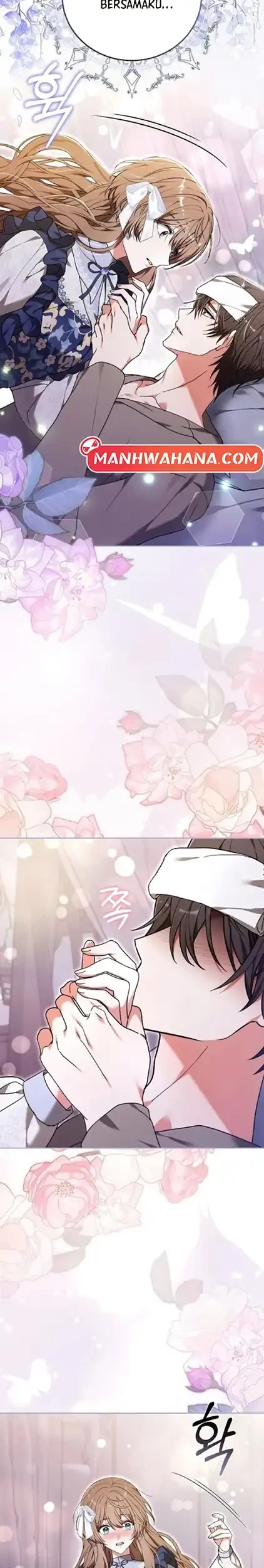 The 101st Confession Chapter 35 - halaman 11