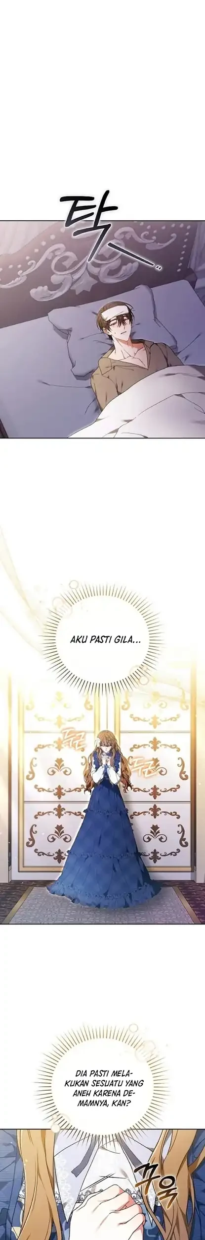 The 101st Confession Chapter 35 - halaman 13