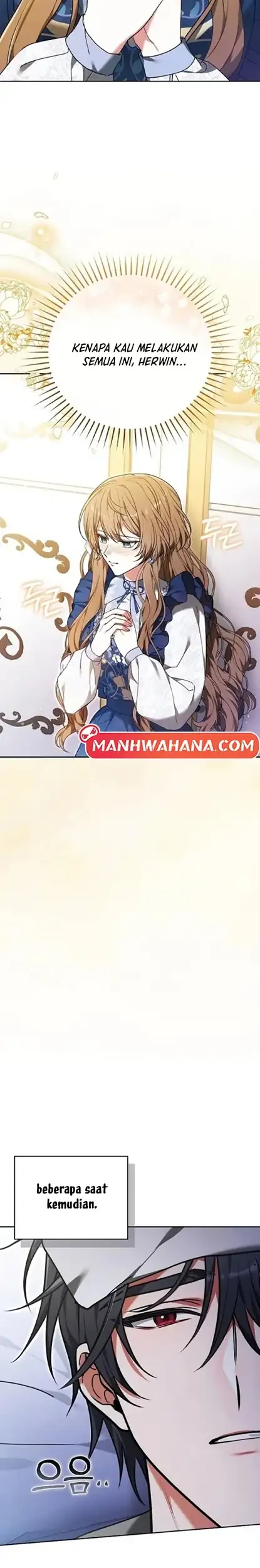 The 101st Confession Chapter 35 - halaman 14