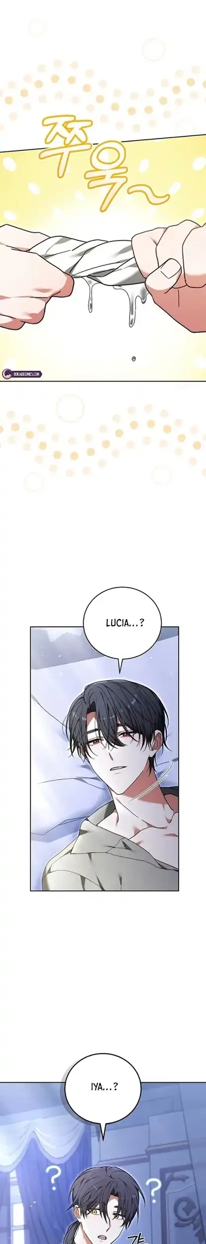 The 101st Confession Chapter 35 - halaman 15