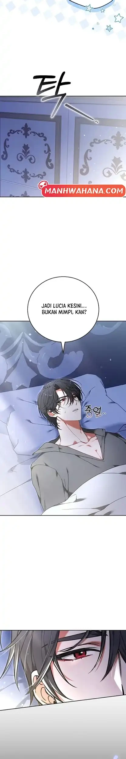 The 101st Confession Chapter 35 - halaman 18