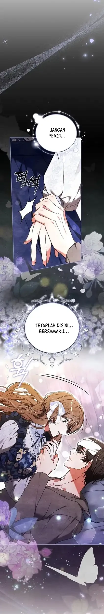 The 101st Confession Chapter 35 - halaman 19