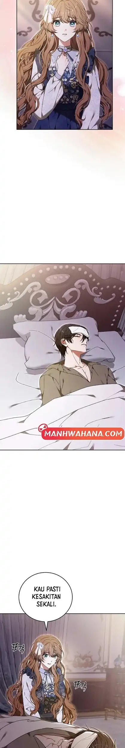 The 101st Confession Chapter 35 - halaman 2
