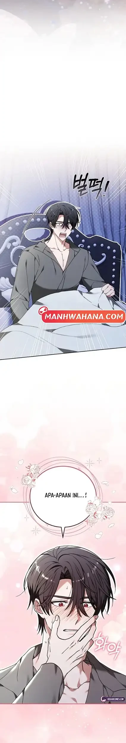 The 101st Confession Chapter 35 - halaman 20