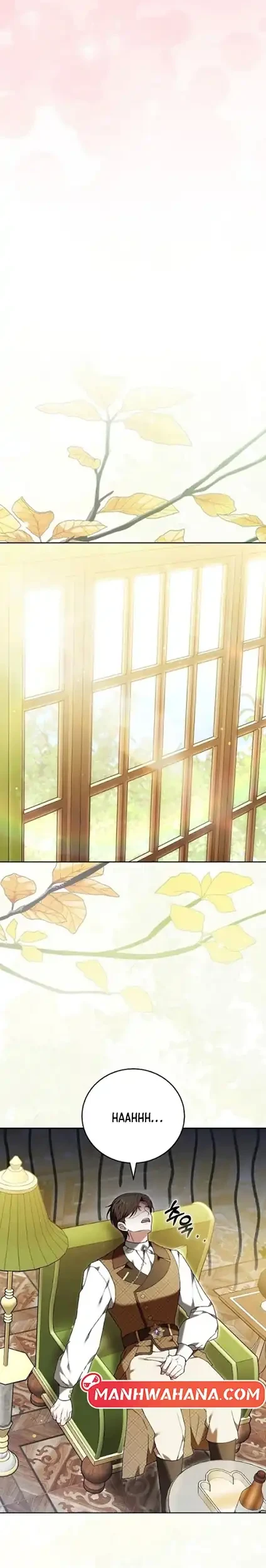 The 101st Confession Chapter 35 - halaman 21