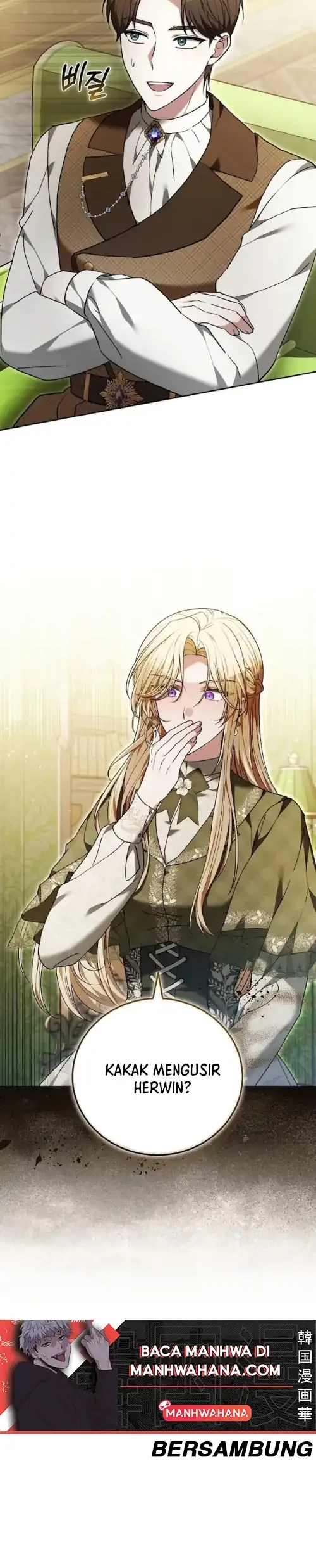 The 101st Confession Chapter 35 - halaman 30