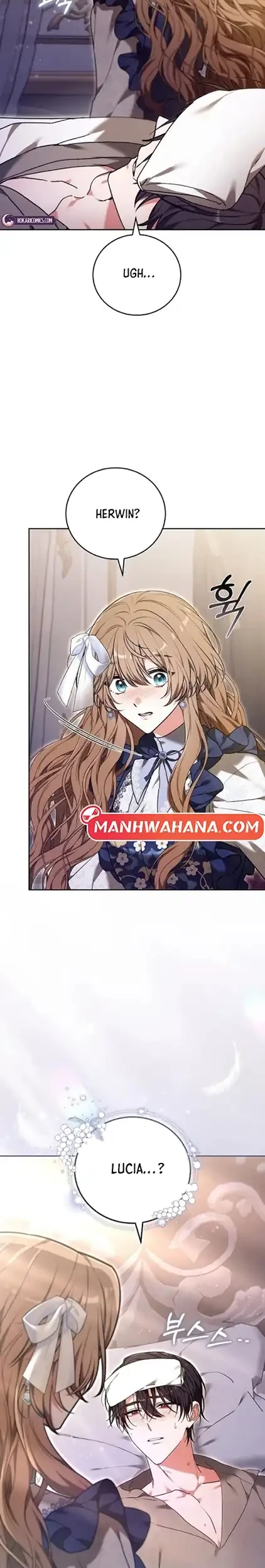 The 101st Confession Chapter 35 - halaman 9