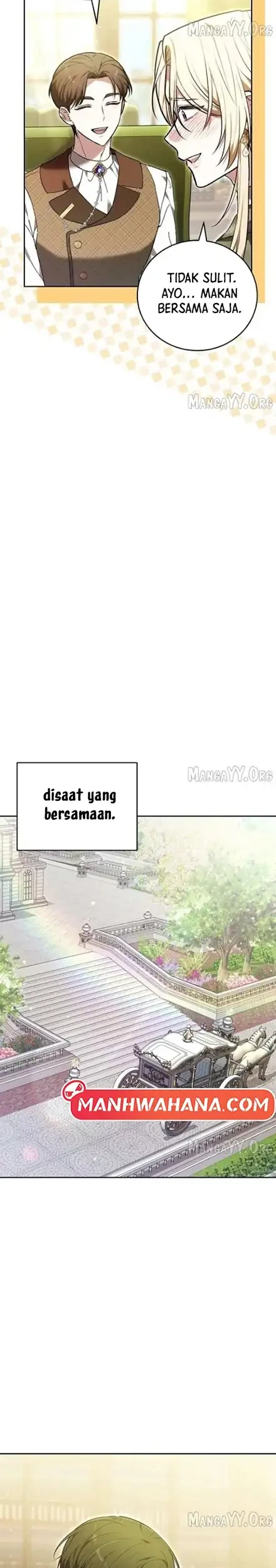 The 101st Confession Chapter 36 - halaman 14