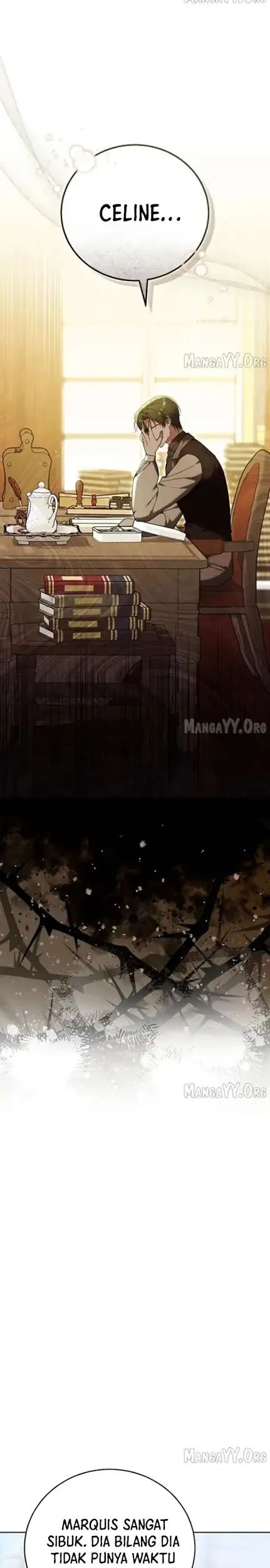 The 101st Confession Chapter 36 - halaman 20