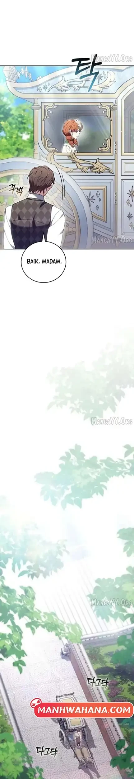 The 101st Confession Chapter 36 - halaman 24