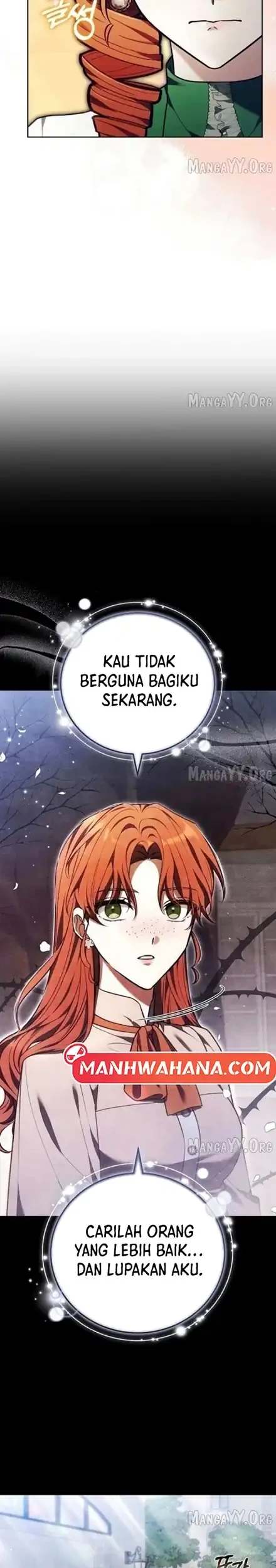 The 101st Confession Chapter 36 - halaman 26