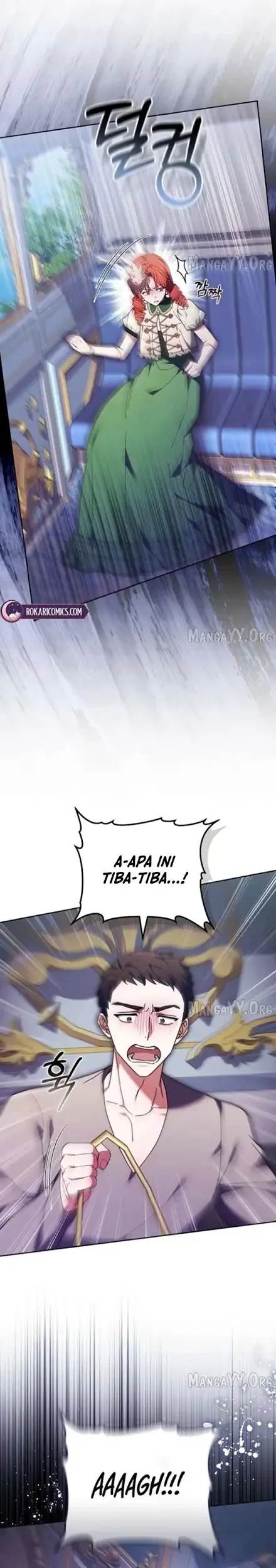 The 101st Confession Chapter 36 - halaman 29