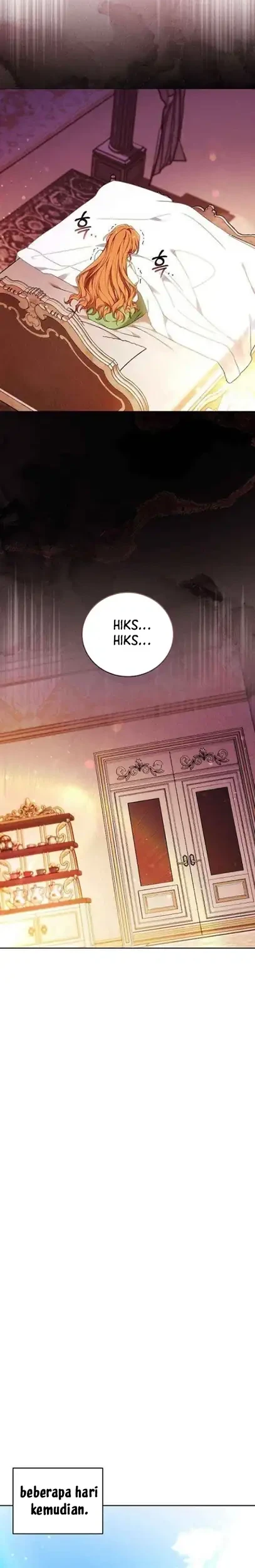 The 101st Confession Chapter 37 - halaman 12