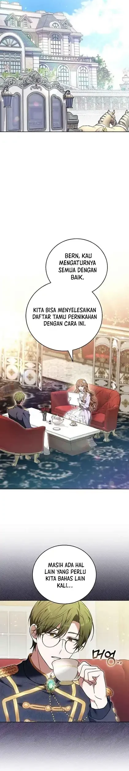 The 101st Confession Chapter 37 - halaman 13
