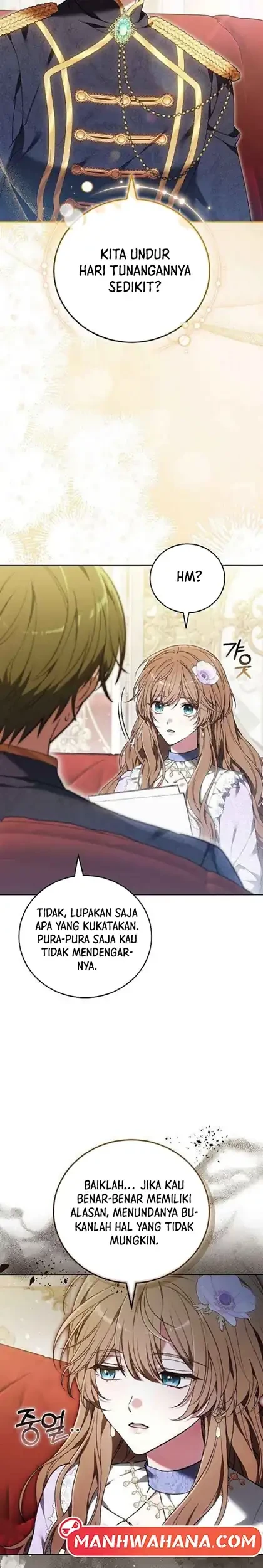 The 101st Confession Chapter 37 - halaman 15