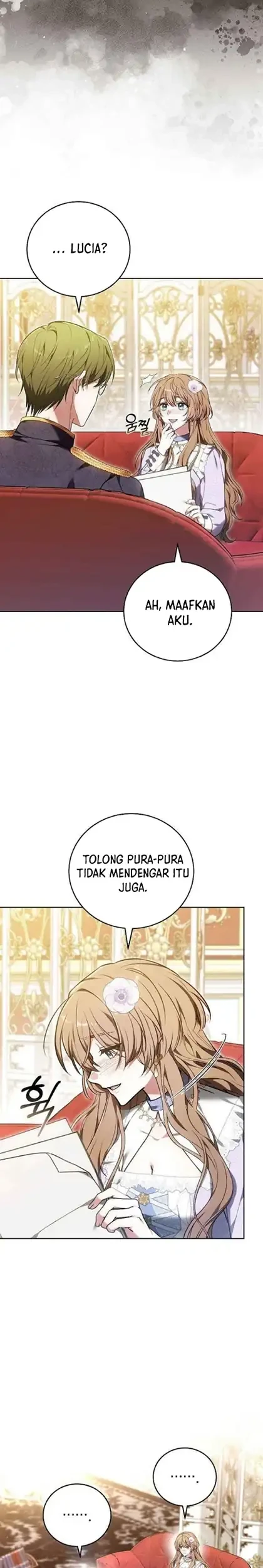 The 101st Confession Chapter 37 - halaman 16
