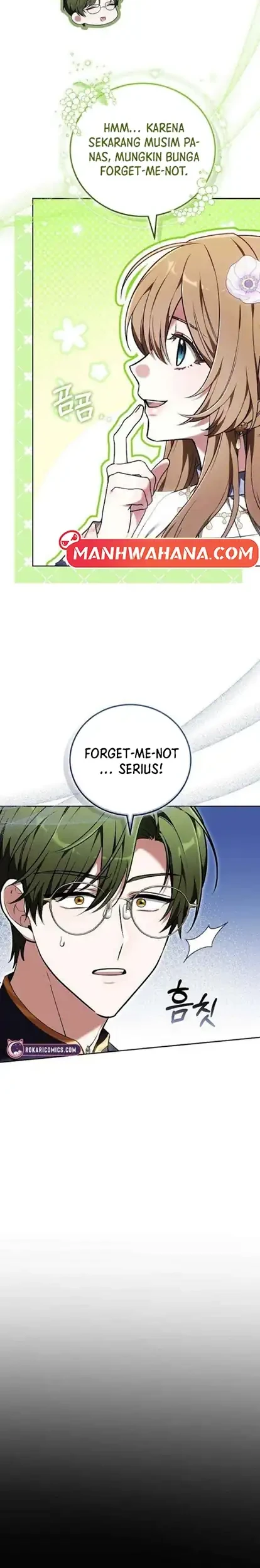 The 101st Confession Chapter 37 - halaman 20