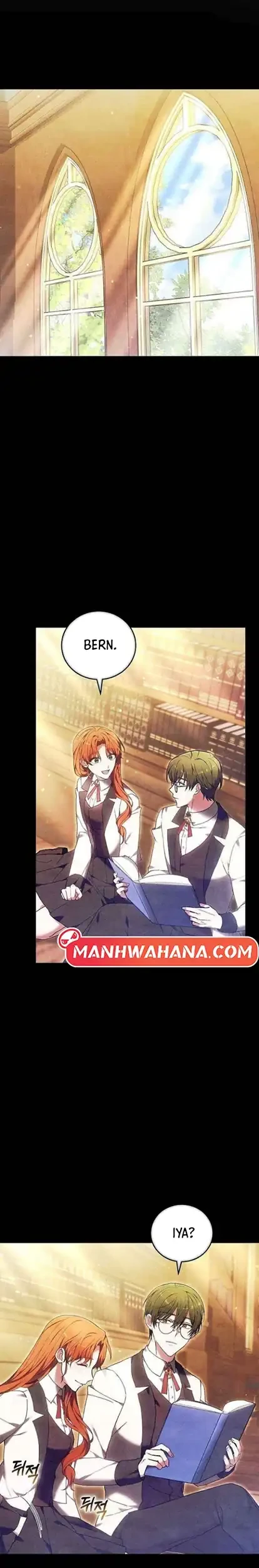 The 101st Confession Chapter 37 - halaman 21
