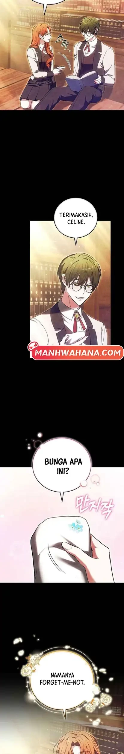 The 101st Confession Chapter 37 - halaman 23