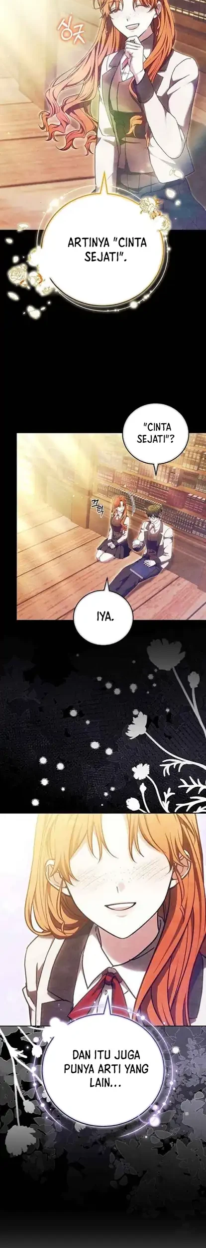 The 101st Confession Chapter 37 - halaman 24