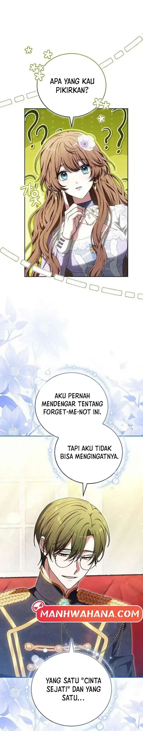 The 101st Confession Chapter 37 - halaman 26