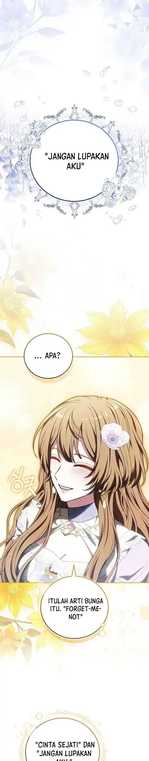 The 101st Confession Chapter 37 - halaman 27