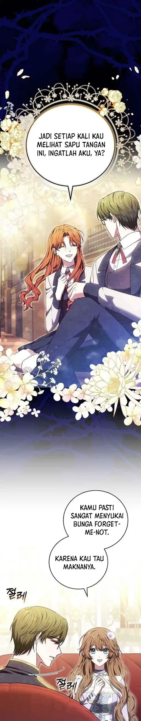 The 101st Confession Chapter 37 - halaman 29