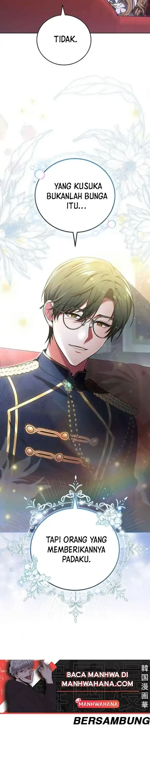 The 101st Confession Chapter 37 - halaman 30