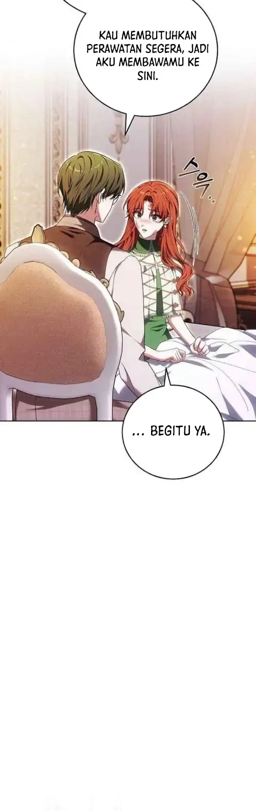 The 101st Confession Chapter 37 - halaman 6