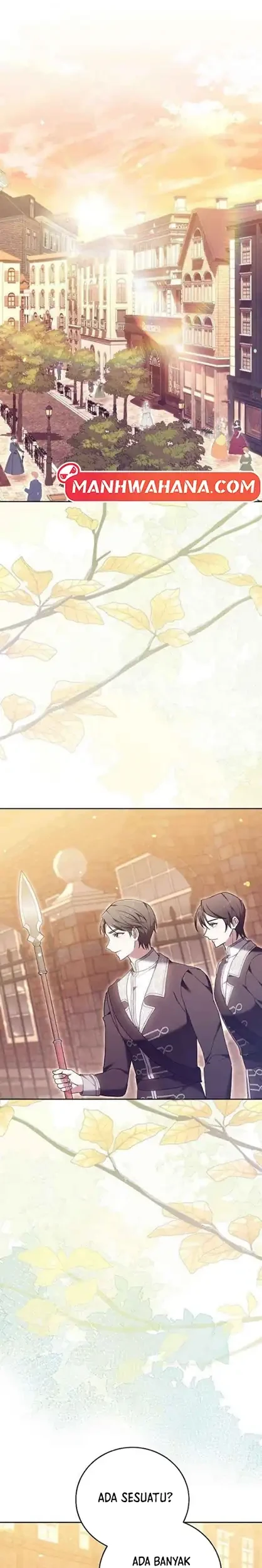 The 101st Confession Chapter 38 - halaman 11