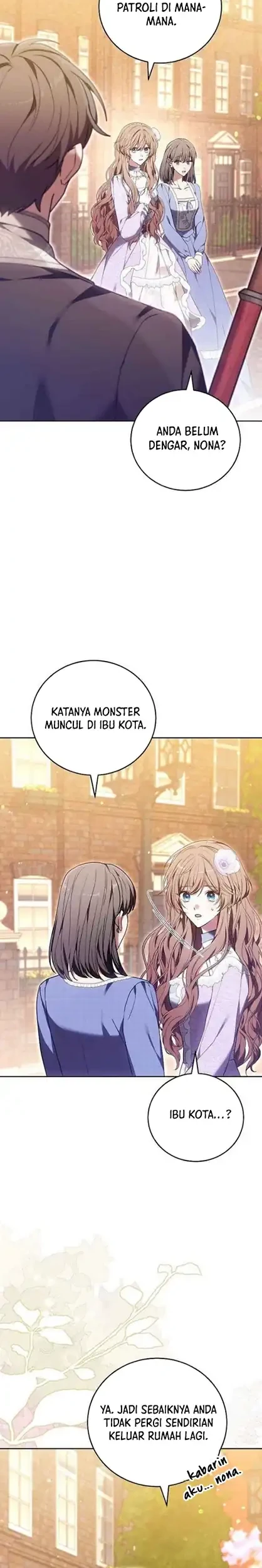 The 101st Confession Chapter 38 - halaman 12