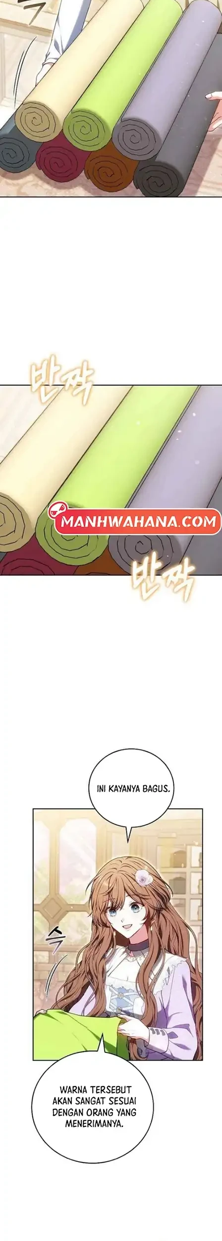 The 101st Confession Chapter 38 - halaman 18