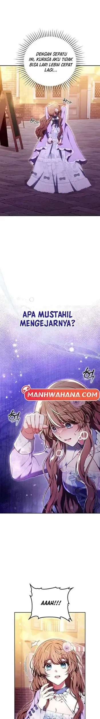 The 101st Confession Chapter 38 - halaman 26