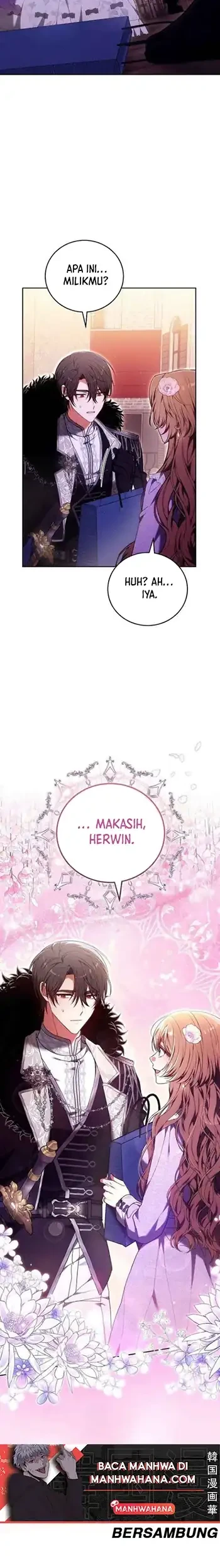 The 101st Confession Chapter 38 - halaman 30