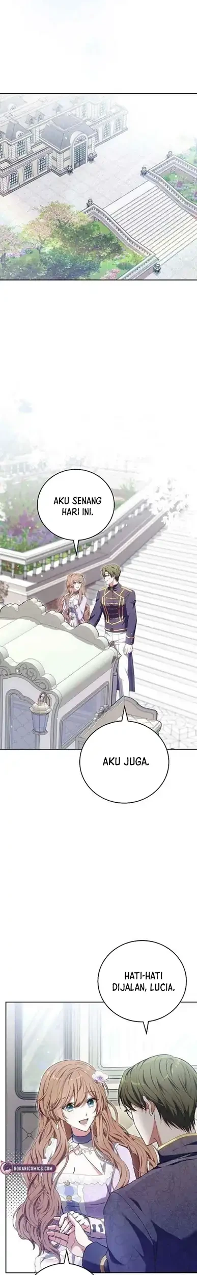 The 101st Confession Chapter 38 - halaman 4