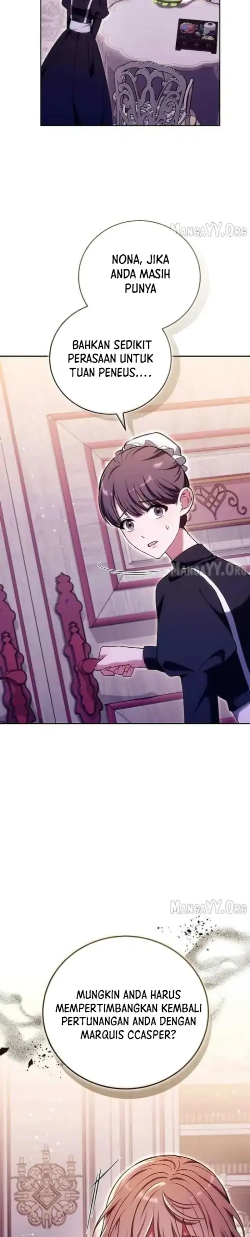 The 101st Confession Chapter 39 - halaman 18