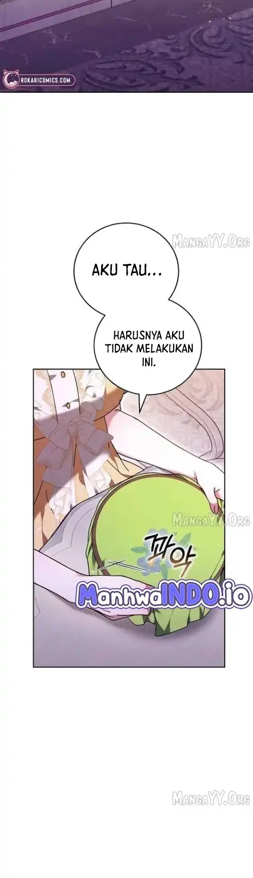 The 101st Confession Chapter 39 - halaman 20