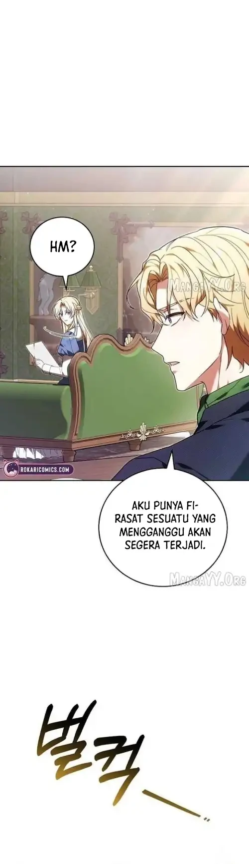 The 101st Confession Chapter 39 - halaman 24