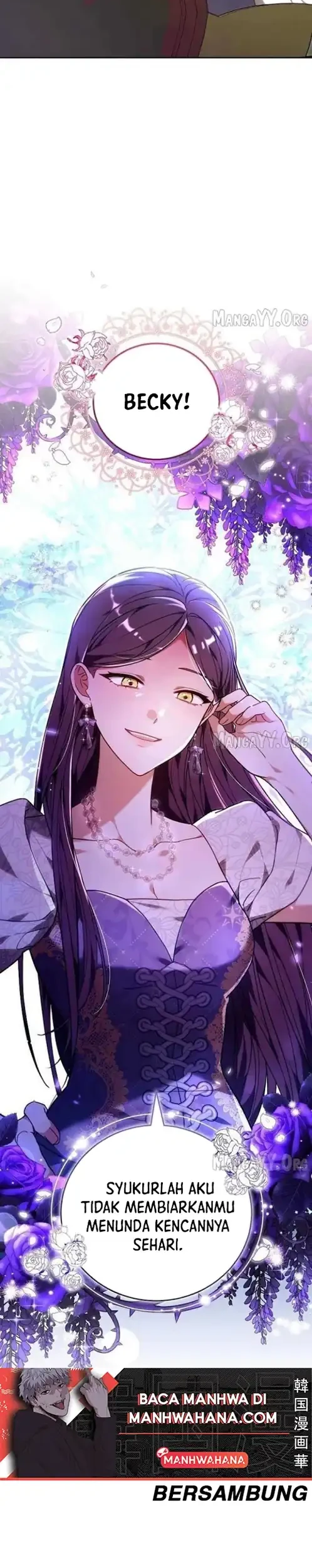 The 101st Confession Chapter 39 - halaman 30