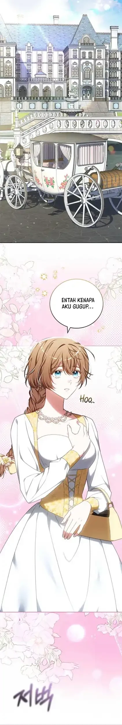 The 101st Confession Chapter 4 - halaman 12