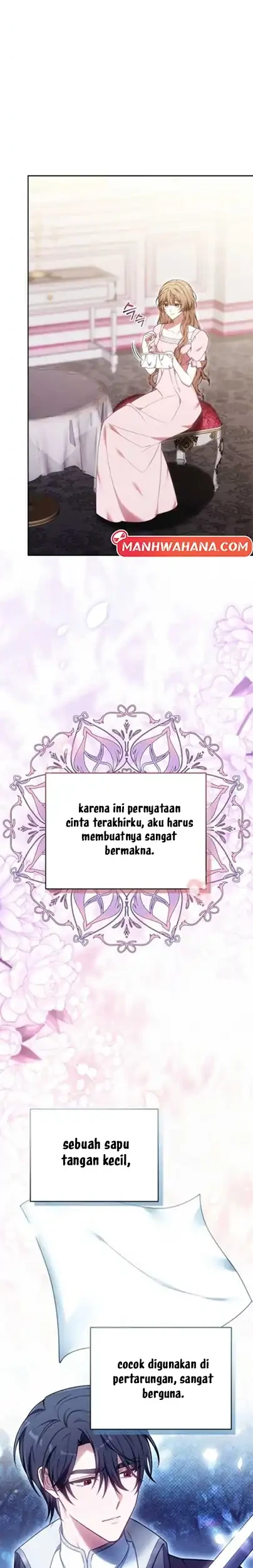 The 101st Confession Chapter 4 - halaman 2