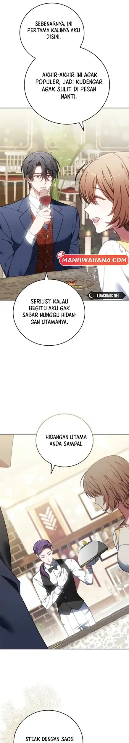 The 101st Confession Chapter 4 - halaman 20