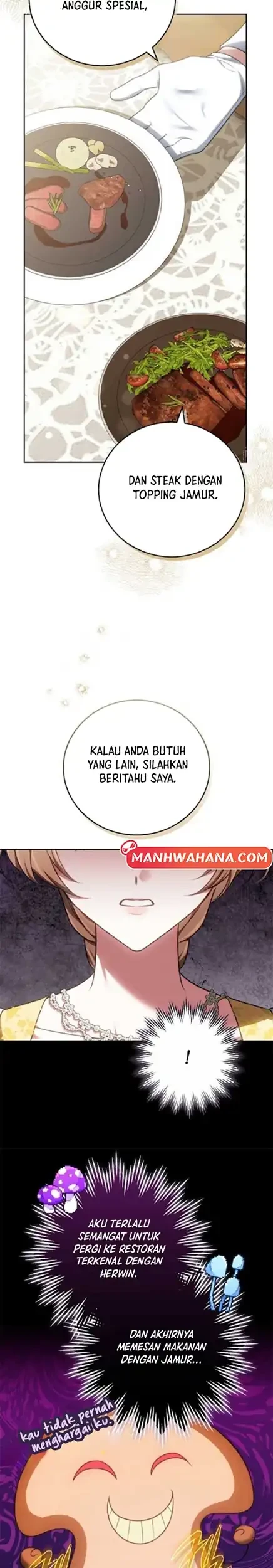 The 101st Confession Chapter 4 - halaman 21