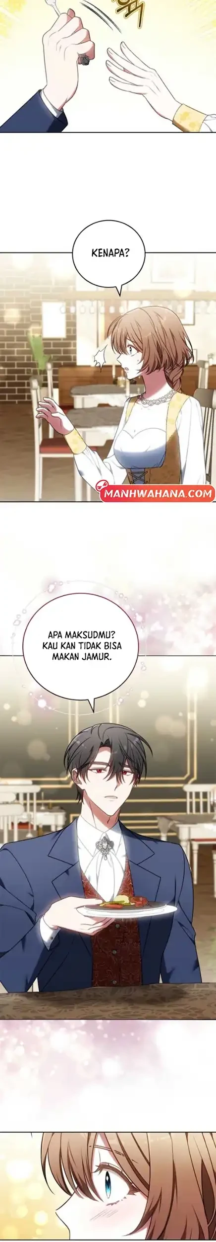 The 101st Confession Chapter 4 - halaman 23