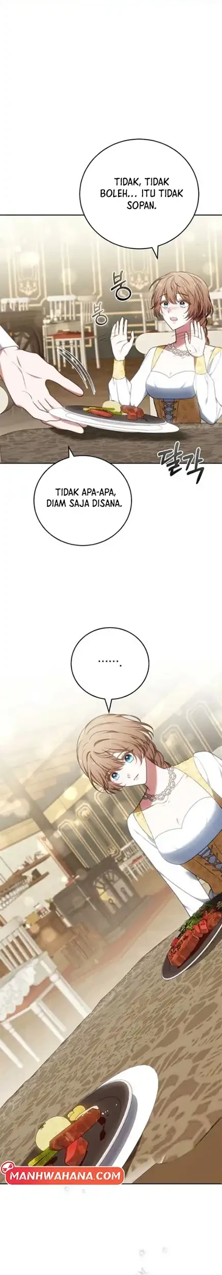The 101st Confession Chapter 4 - halaman 24